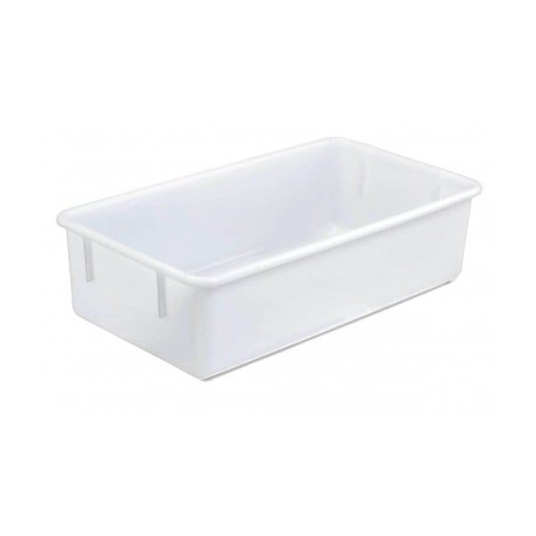 Sterilizing Tray, 19 x 10 1/2 x 5 1/8
